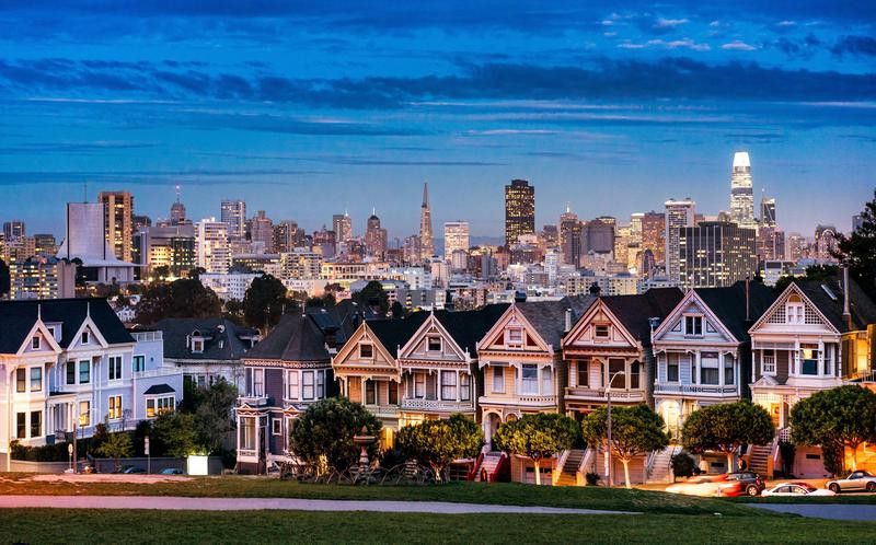 Real Estate San Francisco And Their Services post thumbnail image