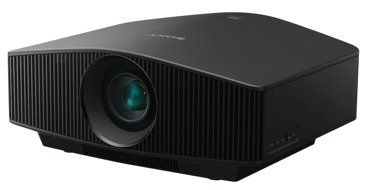 Who should work with a projector: Brooks XS -45? post thumbnail image