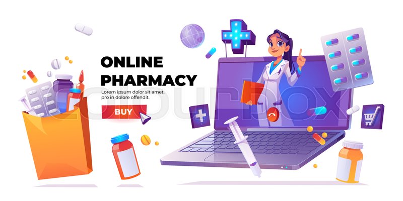 Licensed and Registered Pharmacists with a French Online Pharmacy post thumbnail image
