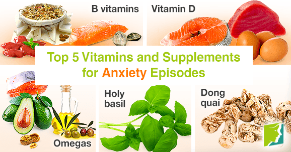 there are a number of other supplements that have been shown to be effective for anxiety, including vitamin B6, zinc, and ashwagandha post thumbnail image