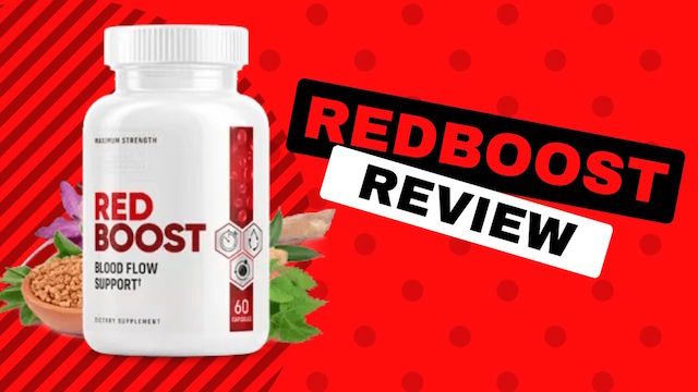 Achieve Greater Sexual Pleasure with Red Boost post thumbnail image