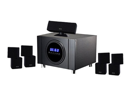 Simply how much can it charge to put together a home theater system? post thumbnail image