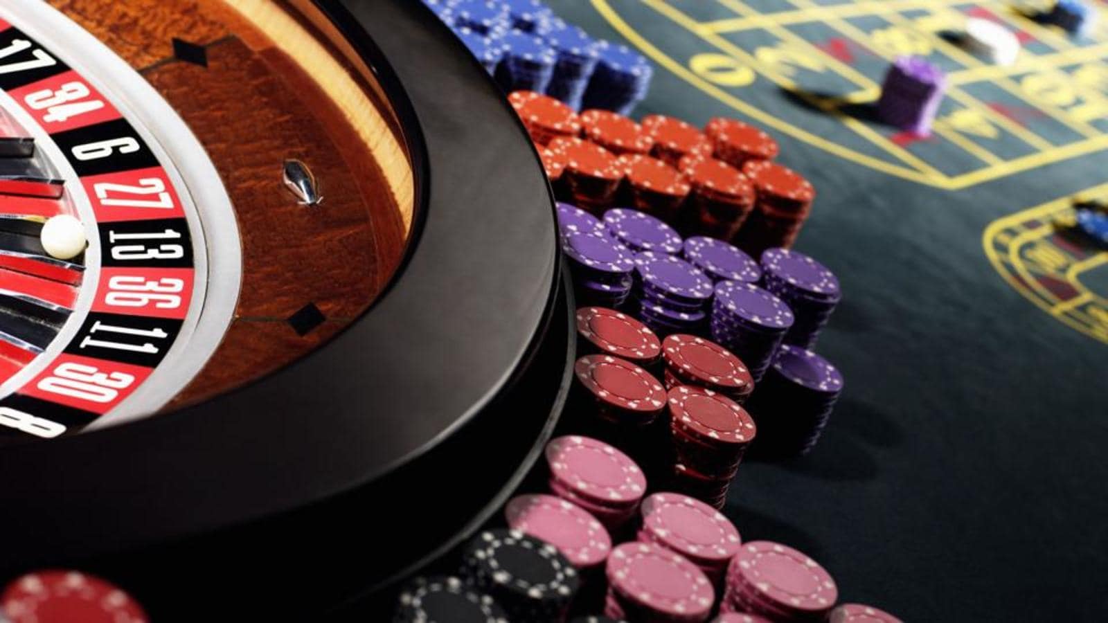 What You Stand To Obtain Using This Type Of Live casino post thumbnail image
