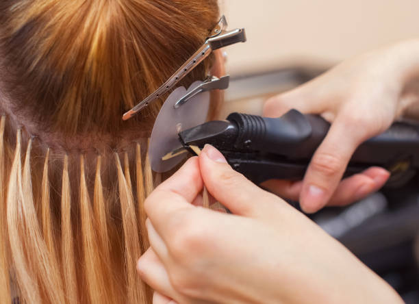 The licensed cosmetologist provides top-quality services post thumbnail image