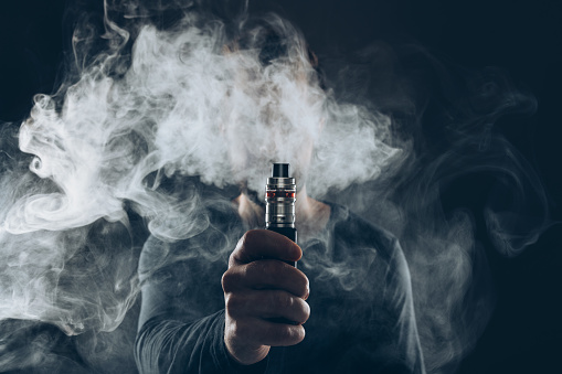 Things you need to know about vaping products post thumbnail image