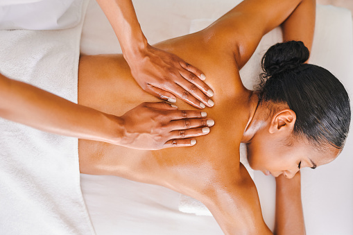 Get Pampered with Quality Therapeutic Massage Services in Edmonton post thumbnail image