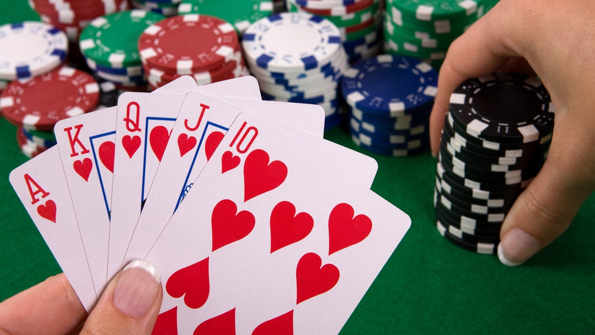 In this Online Gambling Site users find all the comforts to play post thumbnail image