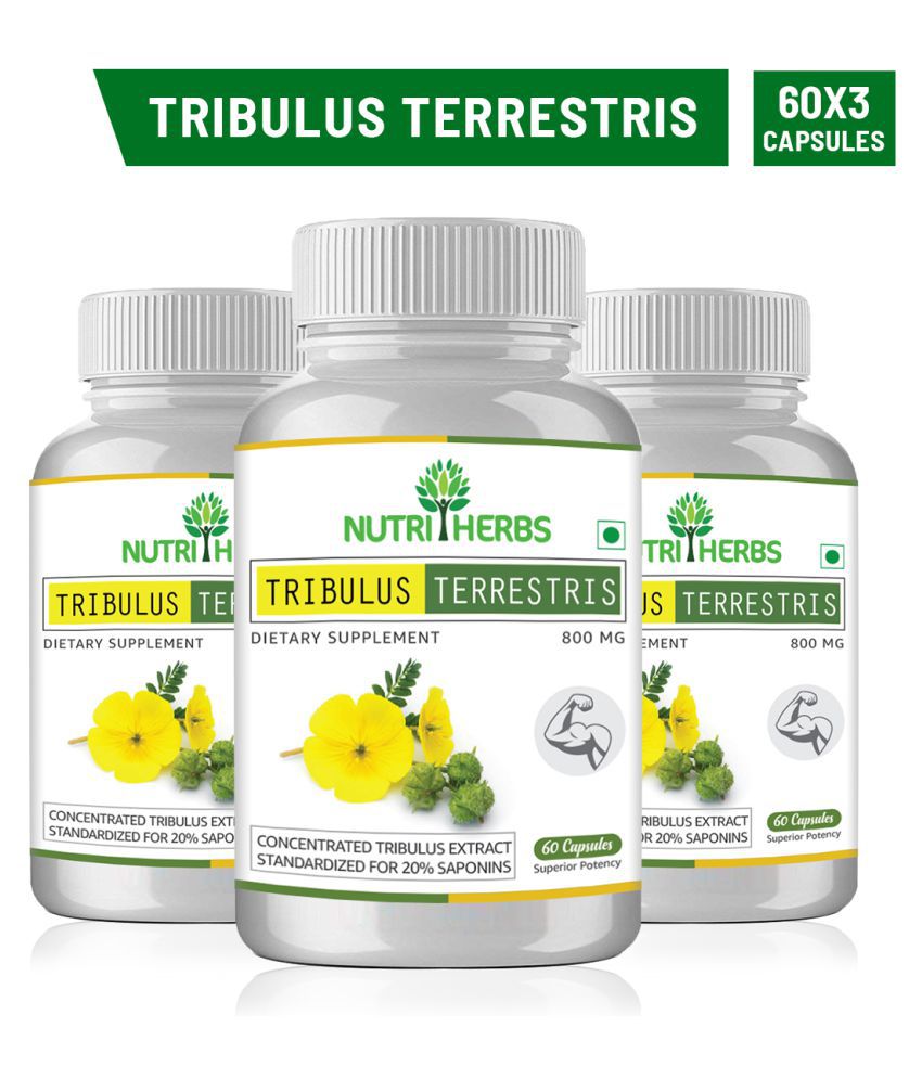 Tribestan Sopharma: Tribulus terrestris Extract to Reclaim Your Manhood and Boost Libido post thumbnail image