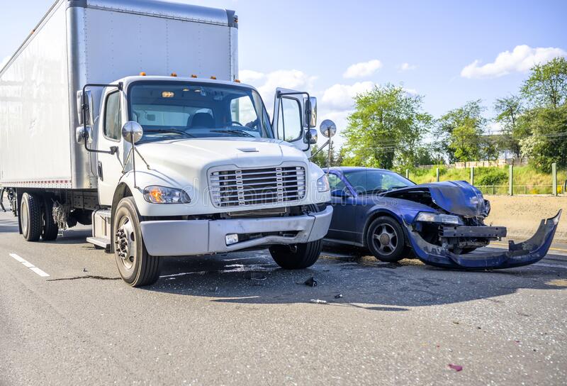 The Different Types of Cases a Commercial Truck Accident Attorney Can Handle post thumbnail image
