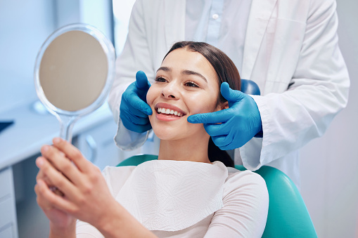 Get Quality Oral Hygiene from the dentist in Huntington post thumbnail image