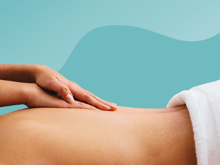 Let yourself be impressed with the most relaxing Swedish (스웨디시) massage post thumbnail image