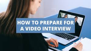 How to Create the Perfect video interview Questions post thumbnail image