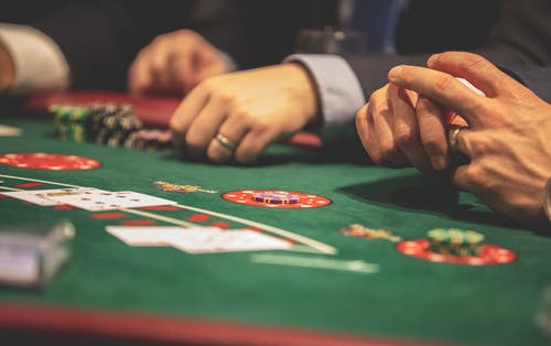 Is there an easier way to gamble online? post thumbnail image