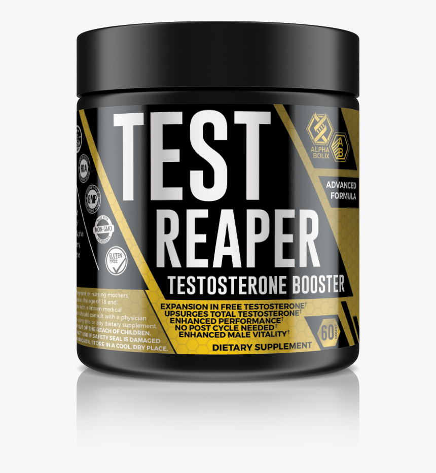Experience Success with the Right Type of Testosterone booster Supplement post thumbnail image