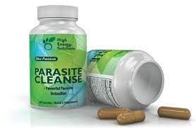 How to Safely Cleanse Parasites with Supplements post thumbnail image