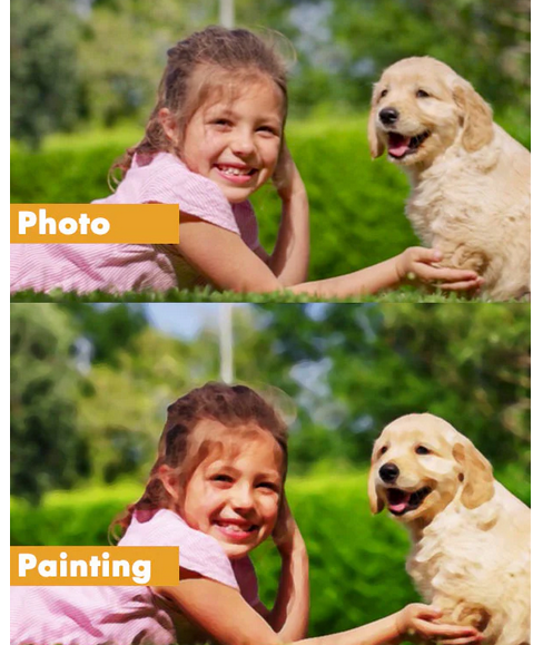 Bringing Photos to Life with Colorful Brushstrokes post thumbnail image