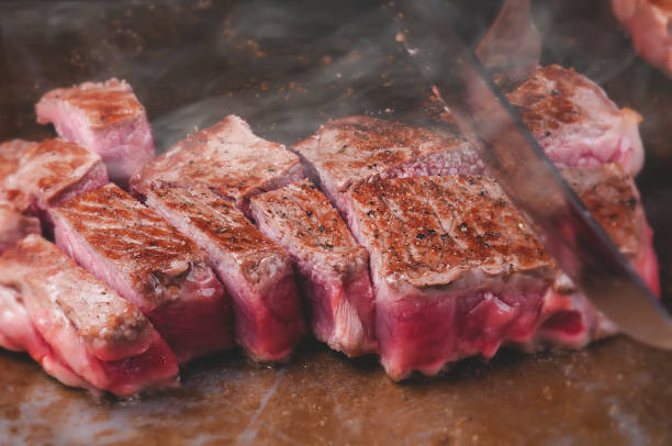 The best way to Lower Wagyu Meat Similar to a Skilled? post thumbnail image