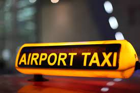 The Stress-Free Way to Get to Your Airport: Airport taxi post thumbnail image