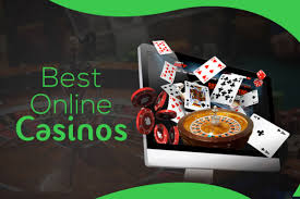 Where to Find The Best online casinos? post thumbnail image