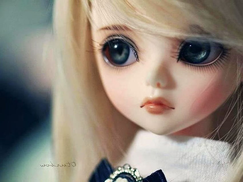 The love doll is now available post thumbnail image