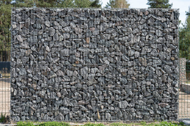 Picking the right Gabion to your Landscape post thumbnail image
