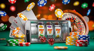 Win Big With RTP Slot – Learn What it Means for Your Winnings post thumbnail image