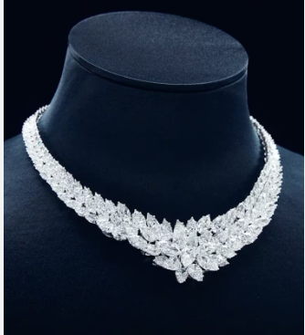 Pure Perfection: Harry Winston High Jewelry post thumbnail image