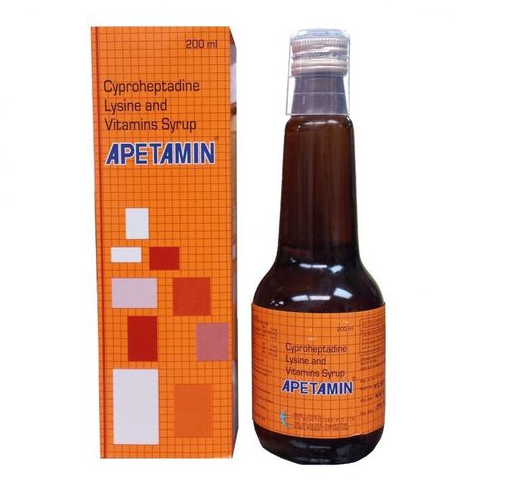 How to Maximize Your Results with Apetamin Syrup for Weight Gain post thumbnail image