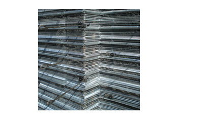 An Overview of the Manufacturing Process for Expanded Metal Sheets post thumbnail image