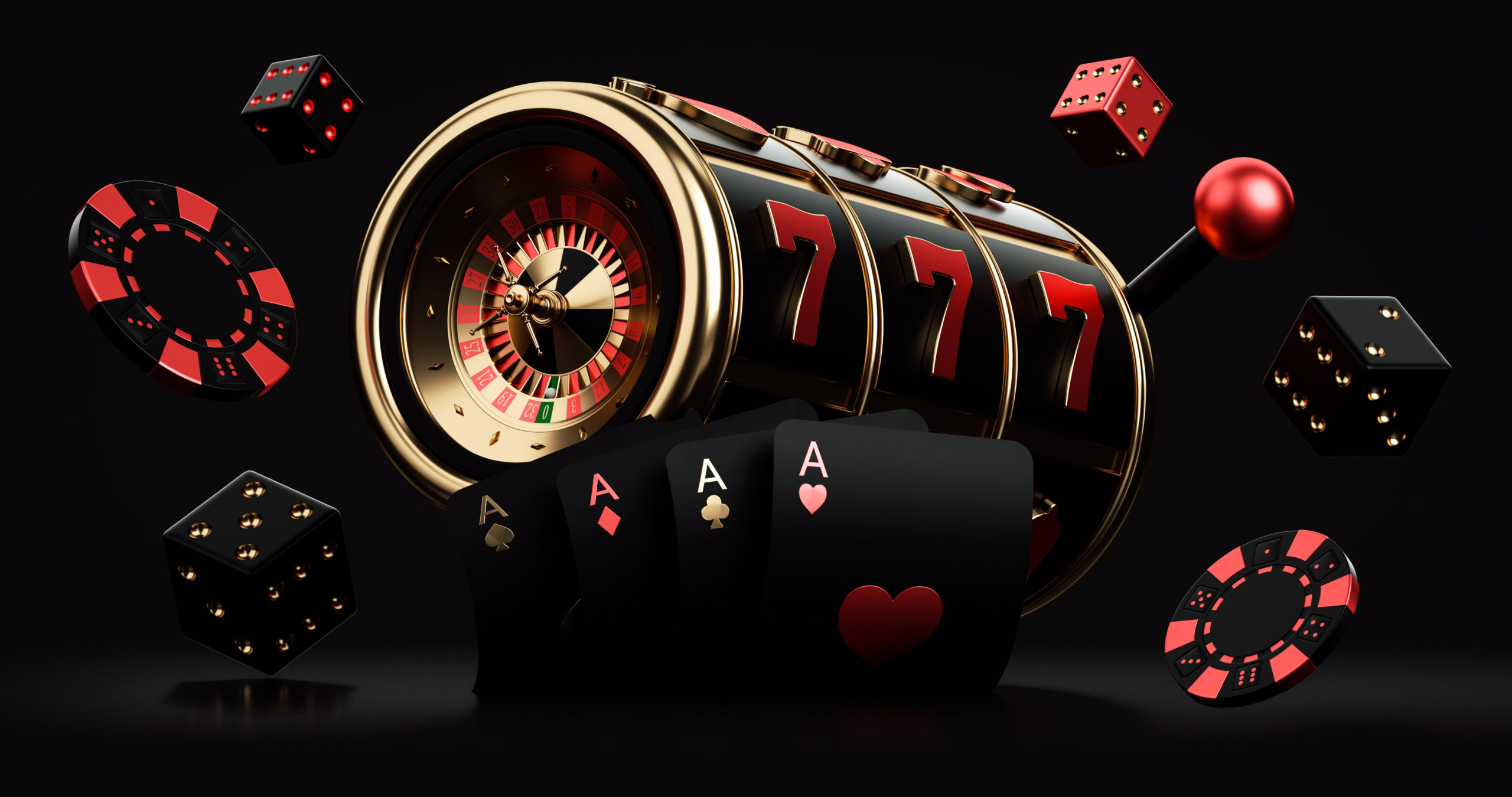 Obtain the best Bargains from Gambling houses with Zero Put in Specifications post thumbnail image