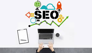 SEO: Getting started post thumbnail image