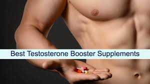 The Best Testosterone Boosters for Increased Strength post thumbnail image