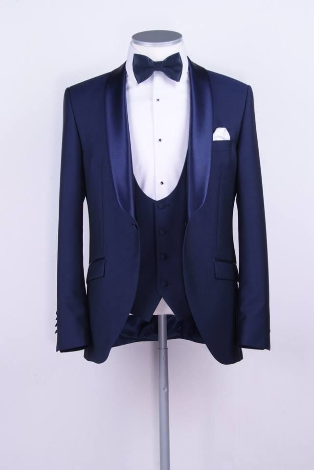 Men Dinner Jacket: Have The Variants In this article post thumbnail image