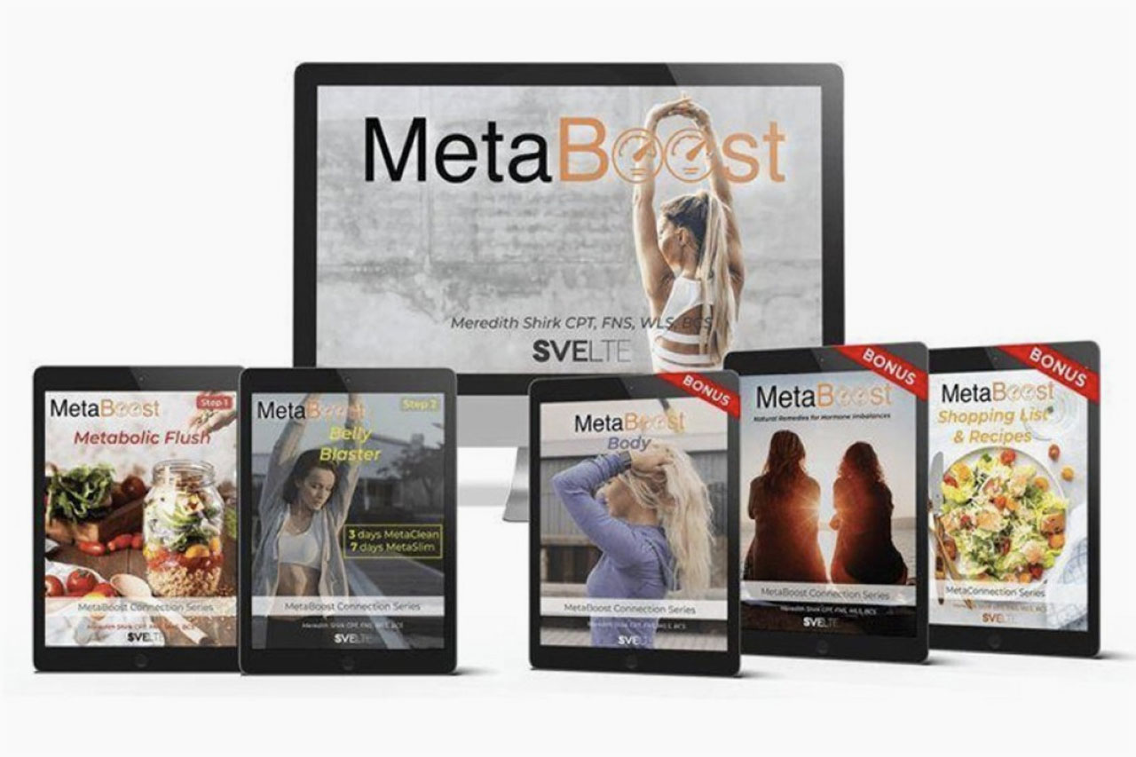 Metaboost connection: The Revolutionary Weight Loss Solution? post thumbnail image