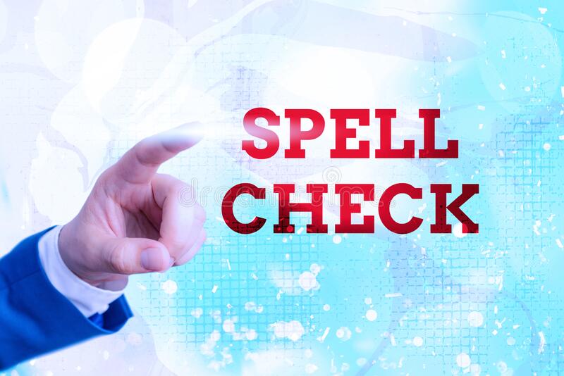 How Spelling Checkers Improve Writing Efficiency post thumbnail image