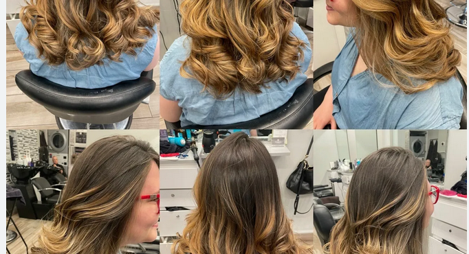 Hair Highlights on the Upper East Side: Brighten Up Your Hair and Style post thumbnail image