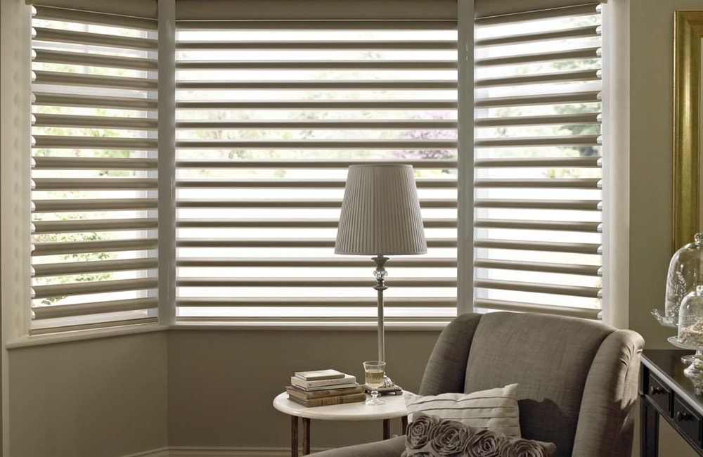 Get Artistic With Assorted Conduct and Finishes of Blinds post thumbnail image