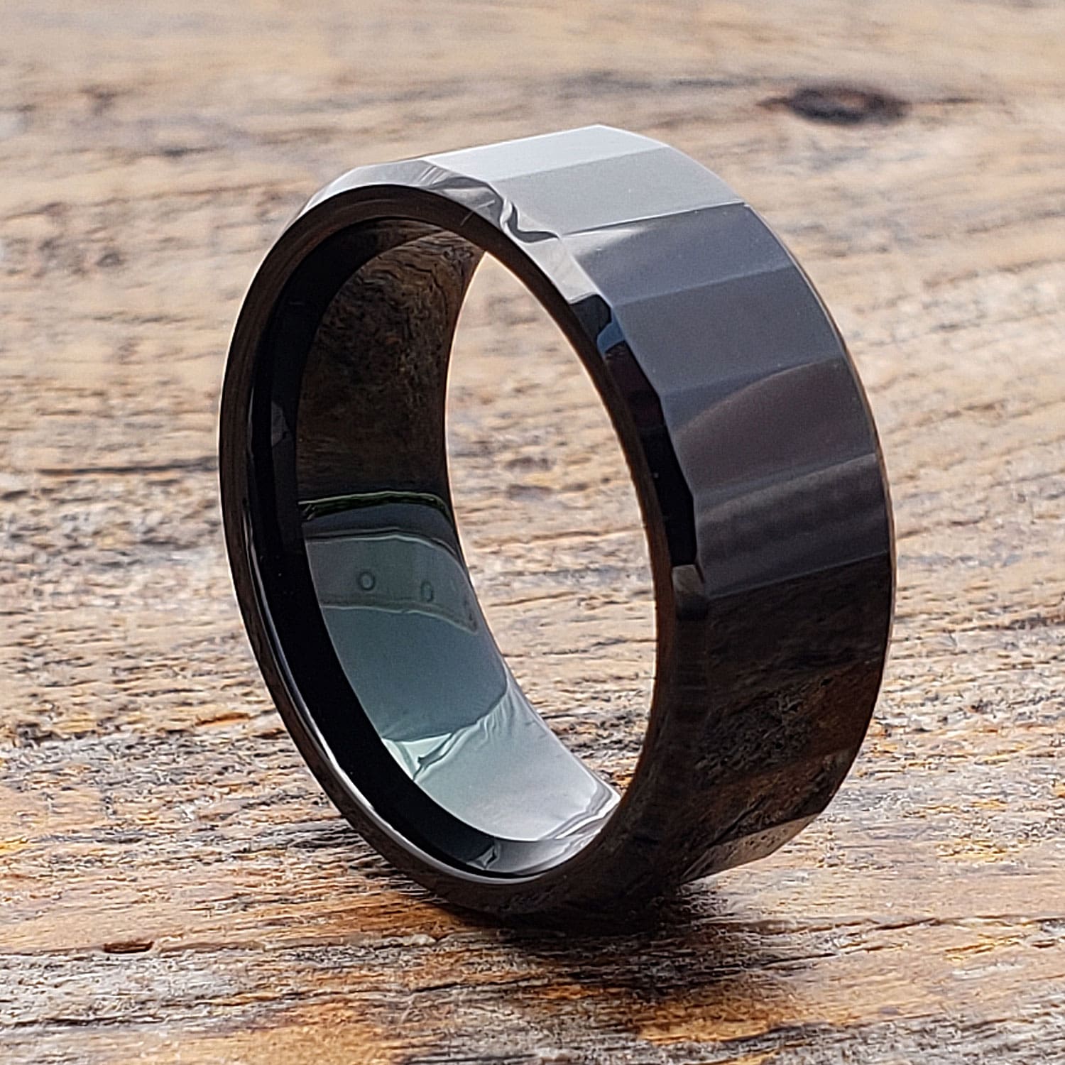 You are able to use manufacturing to look at the tungsten rings post thumbnail image