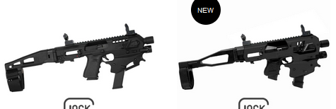 Glock Accessories for Improved Trigger Feel and Pull Weight post thumbnail image