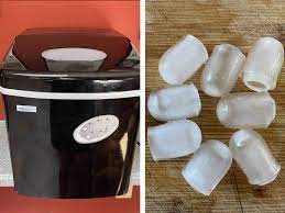 The Ultimate Guide to Finding the Best Countertop Ice Maker for Your Home post thumbnail image