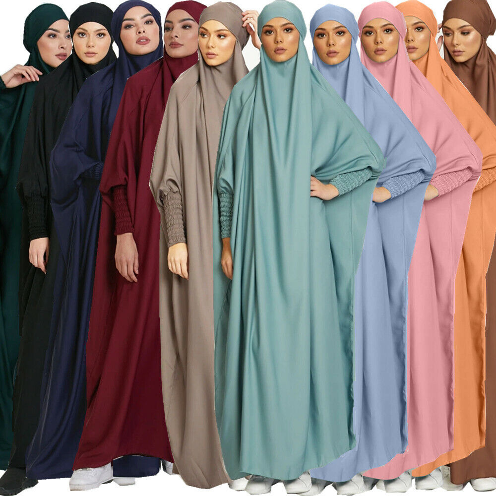 Exploring the Versatility of the Abaya: From Casual to Formal post thumbnail image