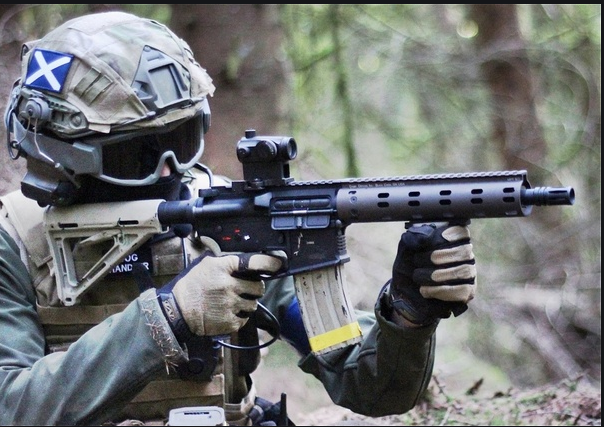 Discover what will be the special features that Airsoft snipers maintain and buy them immediately post thumbnail image