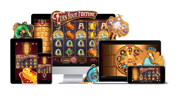 QQGILA Slots: Where Your Fortune Awaits post thumbnail image