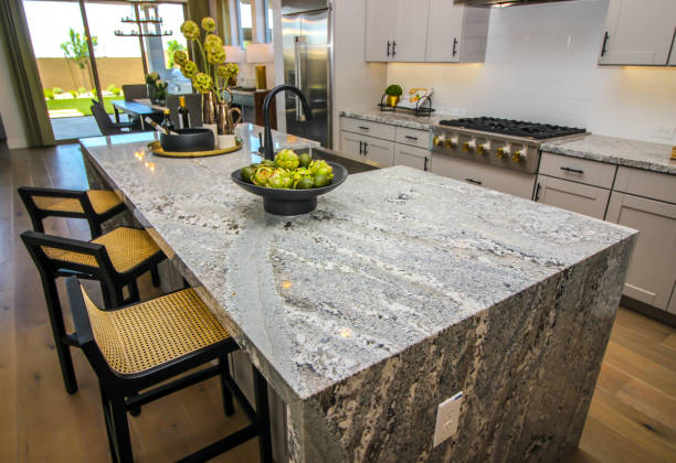 A Complete Guide to Kitchen Worktop Materials: Which One is Right for You? post thumbnail image