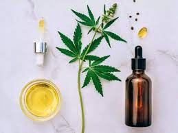 What is H2o-Soluble CBD Oil and just how Does it Operate? post thumbnail image