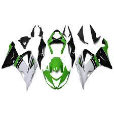 Enhance Your Riding Experience with High-Quality Motorcycle Fairing Kits post thumbnail image