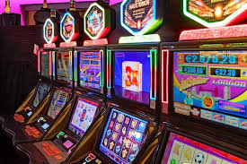 Play Online Slots: Where Luck is on Your Side post thumbnail image