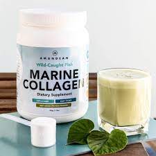 Marine Collagen: Boost Your Skin’s Hydration and Elasticity post thumbnail image