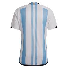 Conventional Argentina World Glass Apparel & Equipment post thumbnail image