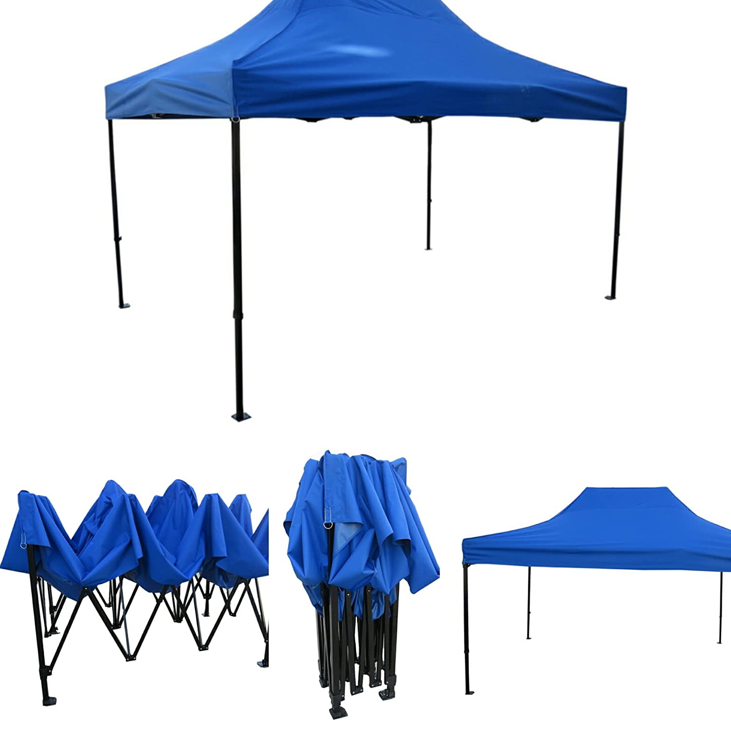 What positive features you can expect to get by making use of promo tent to acquire a trade event? post thumbnail image
